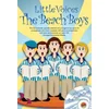 LITTLE VOICES THE BEACH BOYS + AUDIO ACCESS