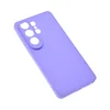 3D CAMERA Maska za Samsung S948B Galaxy S26 Ultra 3D Camera, Ljubičasta