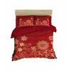 LEssentiel Maison Posteljina 464, 260x220cm, Crvena