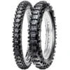 CST CM-742 ( 140/80-18 TT 70M zadnji točak, Mischung SOFT )