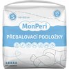 MonPeri Vpojna blazinica 40 x 60 cm 15 kosov