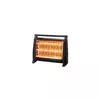 ZILAN ZLN6180 - Kvarcna grejalica 1500W