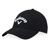 Kapa s ščitnikom Callaway Stitch Magnet Black