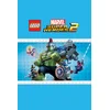 LEGO Marvel Super Heroes 2 (Nintendo Switch 2) eShop Key EUROPE