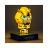 Lampa Paladone Transformers - BumbleBee Icon Light