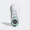 Superge adidas Stan Smith El I FX7528 Bela