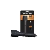 LED baterijska lampa DURACELL + 2xAAA