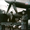 BEETHOVEN,SCHUBERT:PIANO TRIOS/SUK TRIO