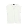s.Oliver Bluza ecru