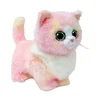 Plišasta igrača TY Beanie Babies Original - mačka Lady 15 cm (1607-37409)