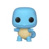 Funko POP! GAMES: POKEMON - SQUIRTLE