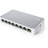TP-Link Switch 8x RJ45 10/100Mbps plasticno kuciste