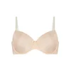 Hunkemöller Nedrček nude