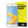 Kaljeno staklo 9H za HTC One A9s - Prozirna KP13385