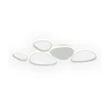 ONLI - LED stropno svetlo ROMEO LED/48W/230V 4000K bela