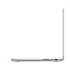 APPLE MacBook Pro 14.2 inch M5 10-core CPU 10-core GPU 24GB 1TB SSD Silver (MDE64)