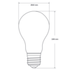 V-TAC LED sijalka E27 A60 8,5W 6000k 806lm