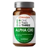 One two three ALPHA OXI kapsule, 30 kapsula