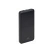 Powerbank Rivacase VA2531 10000 mAh crni, fast charger 18W
