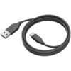 JABRA PanaCast 50 Power Cable, UK Power Cable, Black