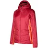 La Sportiva Mythic Primaloft Jkt W Velvet/Flamingo M Smučarska bunda
