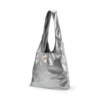 ELODIE DETAILS Torba za kolica Shopper Silver Sheen
