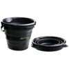 EM FOLDING BUCKET 10L