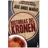 Historias del Kronen. Die Kronen-Bar, spanische Ausgabe