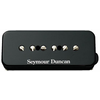 MAGNET Seymour Duncan SP90-1n - Vintage P90 Soapbar, Neck Pickup - Black