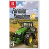 Farming Simulator 20 (SWITCH) - rabljeno