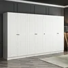 Hanah Home Kale Mebran 4012 Garderober, 315x190x52cm, Beli