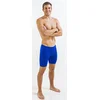 Mens swimsuit finis jammer solid blueberry 28