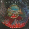 Miles Davis - Agharta (Limited Edition) (Reissue) (Remastered) (180g) (Translucent Blue Coloured) (2 LP)