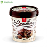 KREM BOMILINO 400GR KAKAO (6) NS BOMI