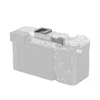 SmallRig Thumb Grip for Sony Alpha 7C II/Alpha 7CR/Alpha 7C (Sliver) 4818