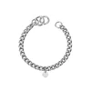 NAKIT 2JEWELS NARUKVICA LOCKNCHAIN 232270