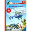 Polizeigeschichten - Leserabe 1. Klasse - Erstlesebuch für Kinder ab 6 Jahren