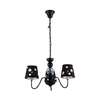 Lestenec na verigi BATLEY 3xE14/60W/230V