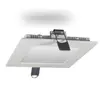 Ugradni kockasti led panel -12W , bela boja, 900 Lm