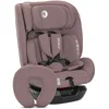 Lorelli auto sediste voyager i-size (40-150cm) - pink + jastuk za putovanje ( 10072072606 )