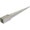 Sidrna noga s trnom, 121 x 121 x 150, 750 mm, STALCO