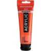 Amsterdam Standard Series Acrylic 120 ml Vermilion
