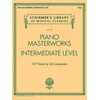 PIANO MASTERWORKS INTERMEDIATE LEVEL 127 PIECES