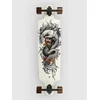 Arbor Bamboo Dropcruiser K Darmaeva 38 Complete white