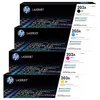 TONER HP.CF542A,CLJ PROMFP M281FDN(203A) ORIGINAL ŽUTI