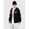 Empyre Squad Up jopica s kapuco formal grey