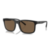 Armani Exchange Naočare za sunce AX 4145S 807873