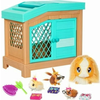 LITTLE LIVE PETS Morsko prasence mama suprise