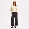 Reserved - LADIES` TROUSERS & BELT