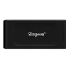 KINGSTON XS1000 1TB SSD Pocket-Sized USB 3.2 Gen 2 External Solid State Drive Up to 1050MB/s